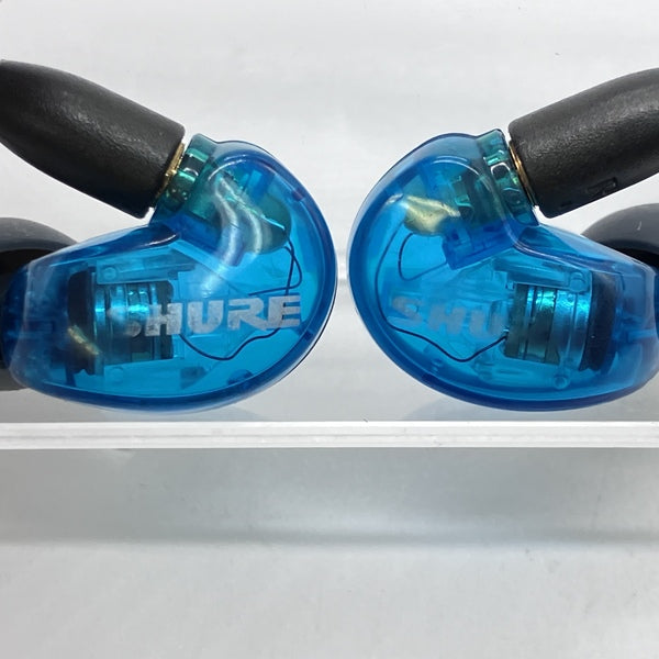 【中古】SE215SPE-A【秋葉原】