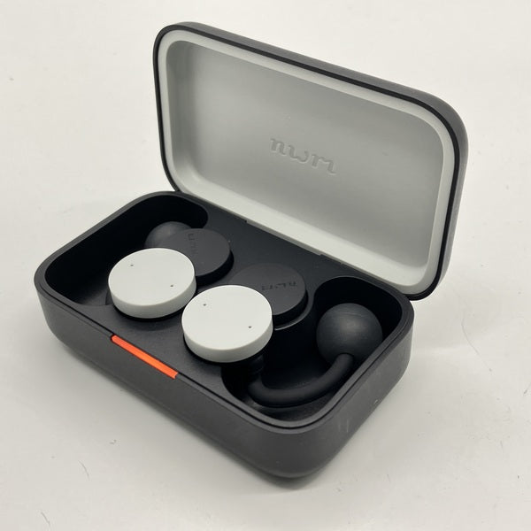 【中古】nwm DOTS ｽﾄｰﾝﾎﾜｲﾄ  【MBE002WA】【日本橋】