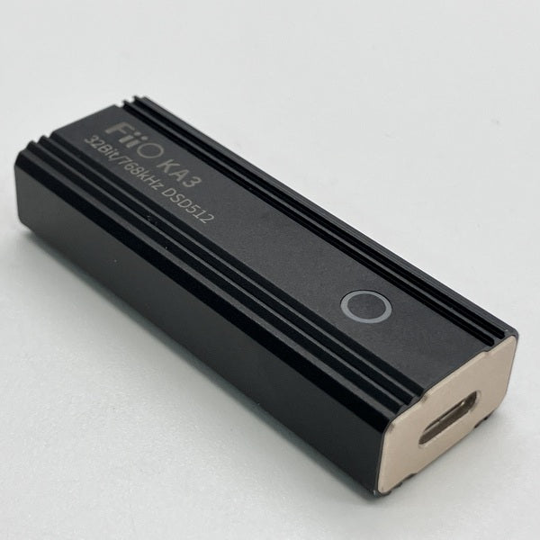 【中古】KA3 【FIO-KA3-B】【秋葉原】