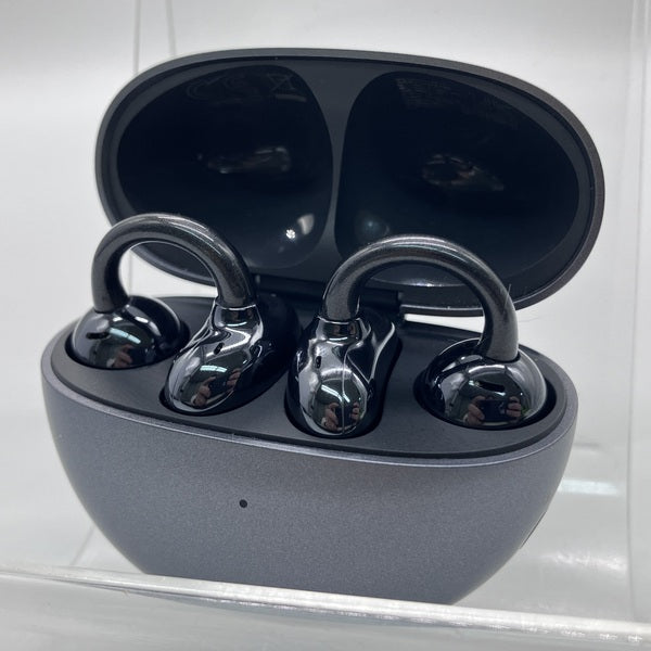 【中古】FreeClip Black 【Dove-T00】【日本橋】