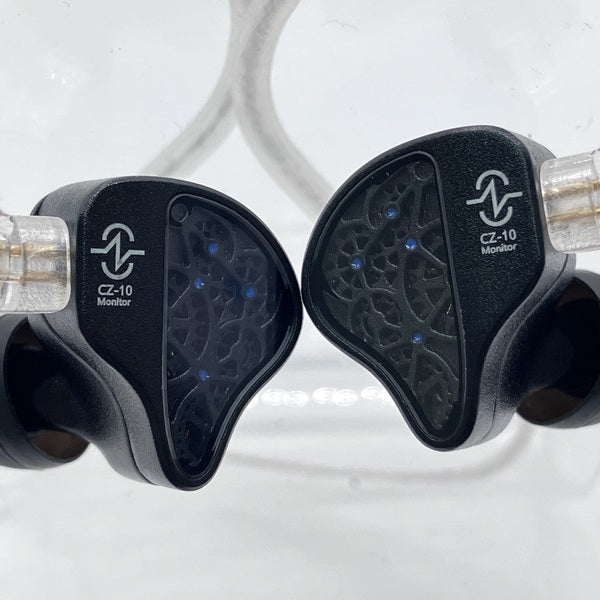 【中古】CCZ CZ10【日本橋】