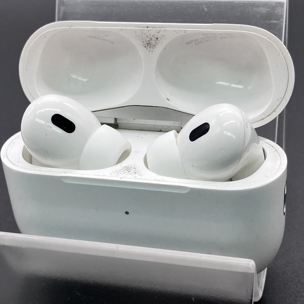 【中古】AirPods Pro (第2世代) MQD83J/A【日本橋】