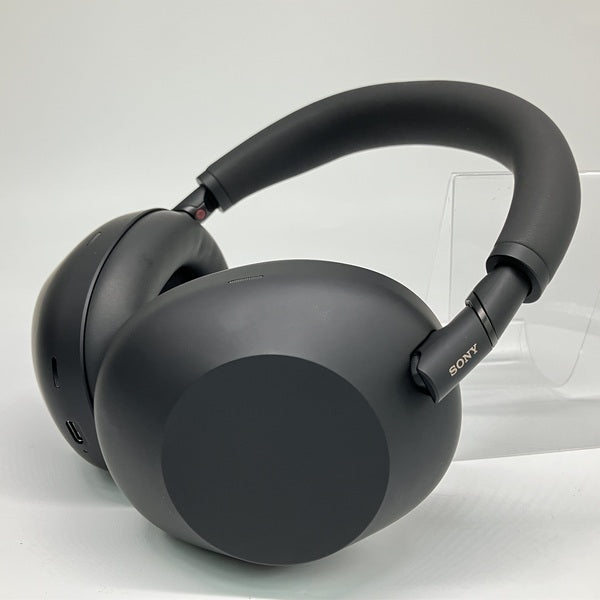 【中古】WH-1000XM6 BM ブラック【秋葉原】
