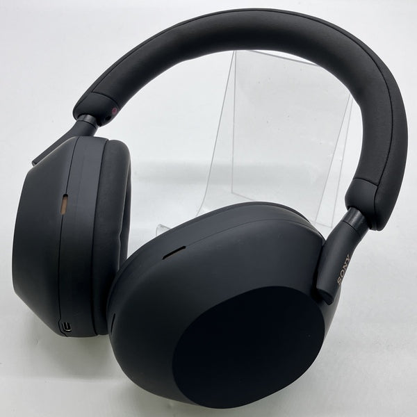 【中古】WH-1000XM5 BM ブラック【秋葉原】