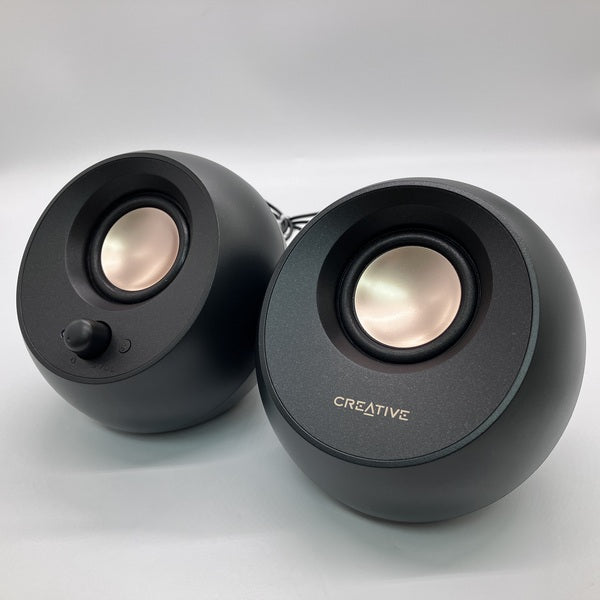 【中古】CREATIVE Pebble V3【秋葉原】