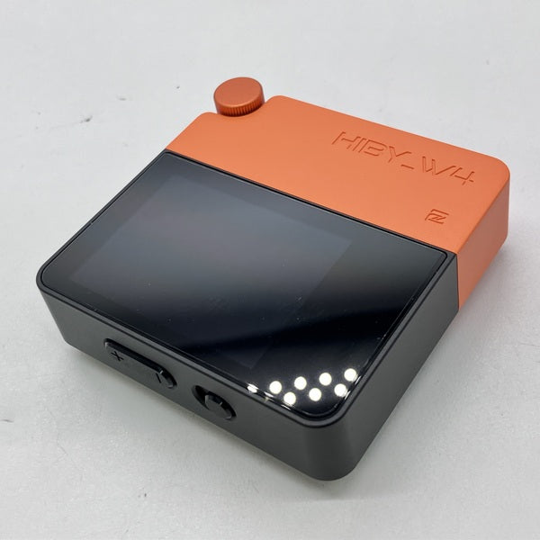 【中古】W4 Orange【秋葉原】
