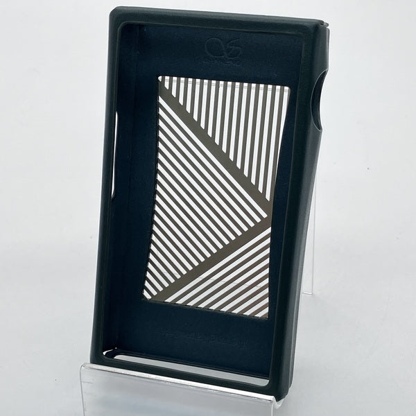 【中古】M7T 専用レザーケース Green【日本橋】