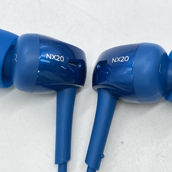 【中古】HP-NX20B ブルー【秋葉原】