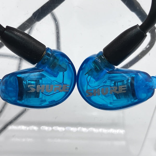 【中古】SE215SPE-A【日本橋】