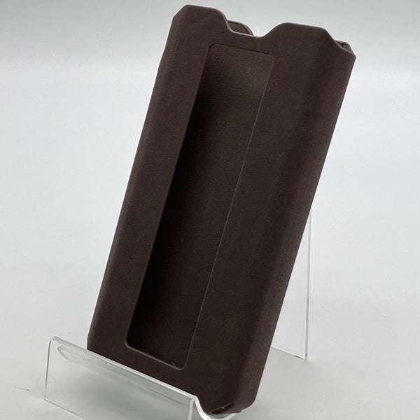 【中古】Q15専用レザーケース【FIO-SK-Q15 SK-Q15】【名古屋】