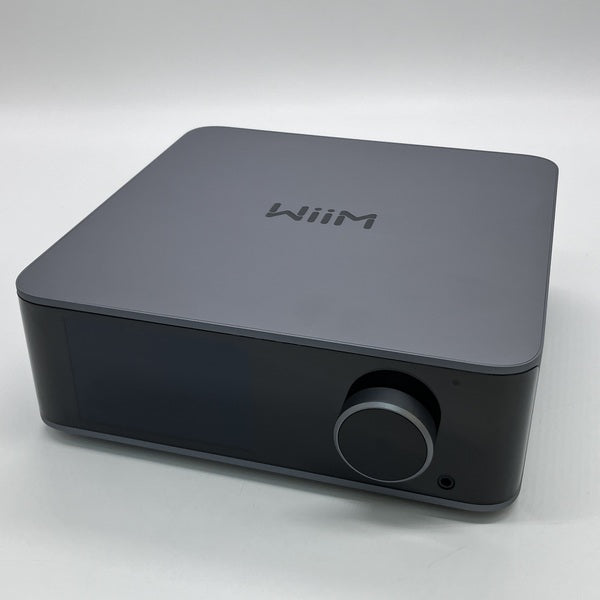 【中古】WiiM Ultra【秋葉原】