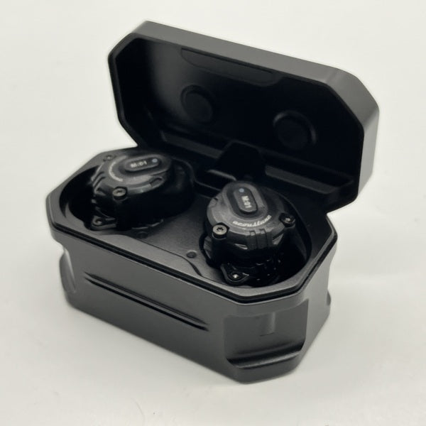 【中古】HSX1001 Jin -迅- 【HSX1001V1-BLK】【秋葉原】