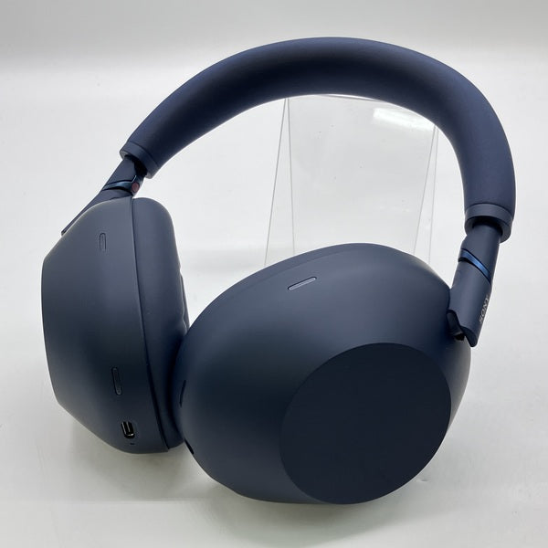 【中古】WH-1000XM6 LM ミッドナイトブルー【秋葉原】