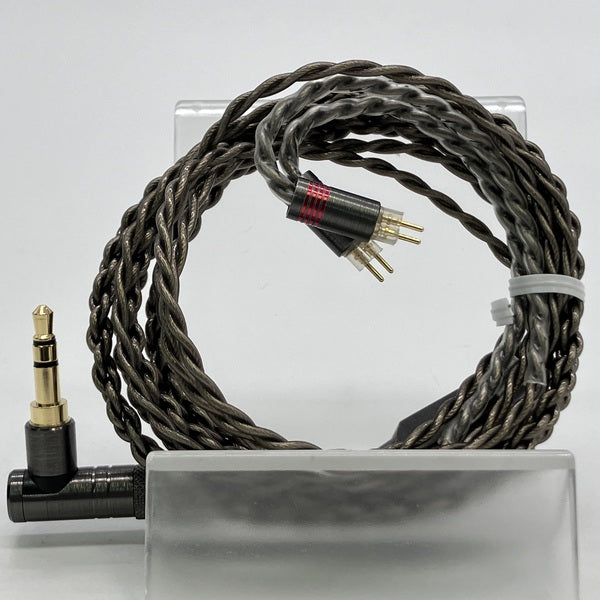 【中古】DUNU DUW02 Pro 2pinー3.5ｍｍ＆4.4ｍｍ【名古屋】