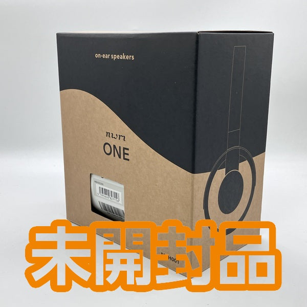 【中古】ワイヤレスパーソナルイヤースピーカー nwm ONE ライトグレー 【MBH001 WA】【秋葉原】