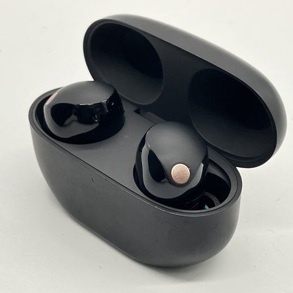 【中古】WF-1000XM5 B ブラック【名古屋】