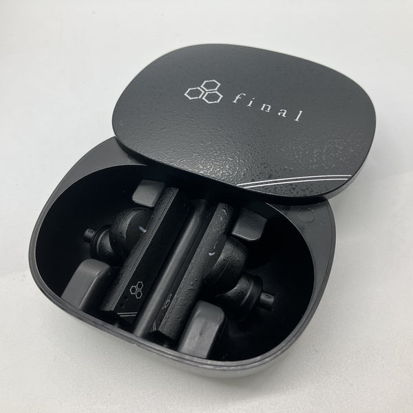 【中古】ZE8000 MK2 ブラック【秋葉原】
