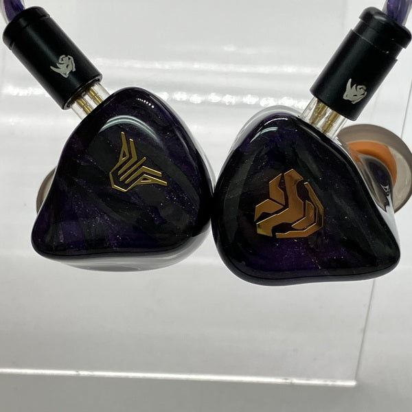 【中古】LUMINIS DH4(Universal Fit)【秋葉原】