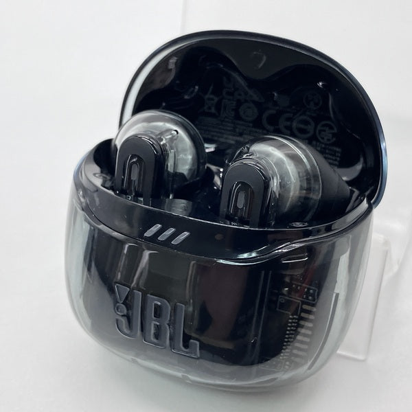 【中古】TUNE FLEX 2 ブラック【JBLTFLEX2GBLK】【日本橋】