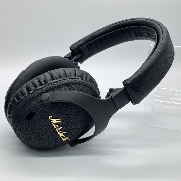 【中古】Monitor III A.N.C. Black【秋葉原】