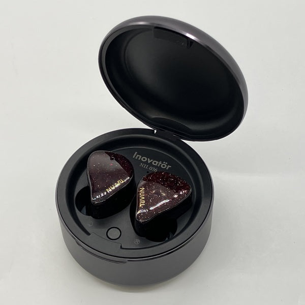 【中古】Inovat r バーガンディレッド【INVTR-RD】【秋葉原】