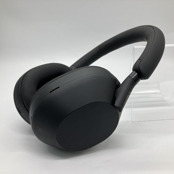 【中古】WH-1000XM5 BM ブラック【秋葉原】