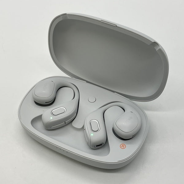 【中古】cocoe Ear ホワイト 【MBP001WJ】【秋葉原】