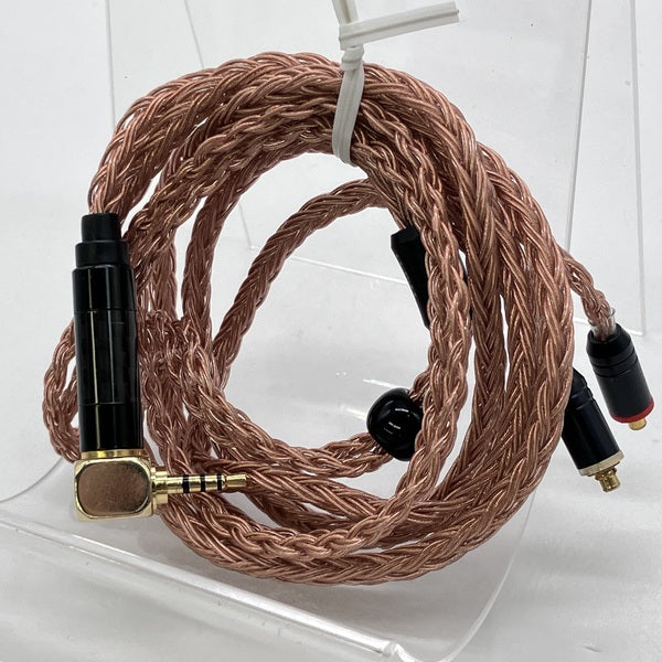 【中古】HifiEar mmcx-2.5ｍｍ【秋葉原】