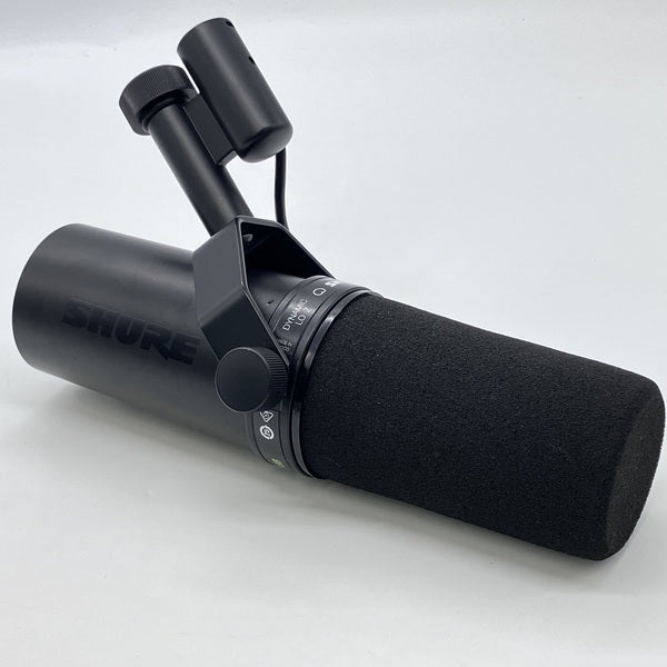 【中古】SM7dB ダイナミックボーカルマイクロホン【秋葉原】