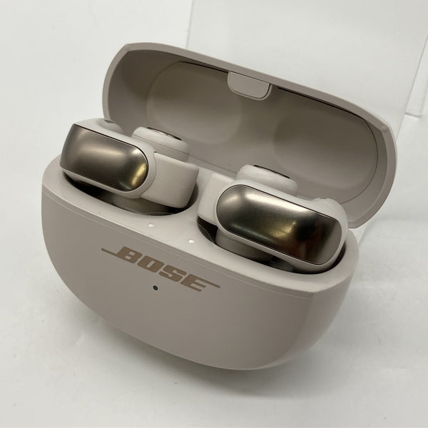 【中古】Ultra Open Earbuds White Smoke【名古屋】