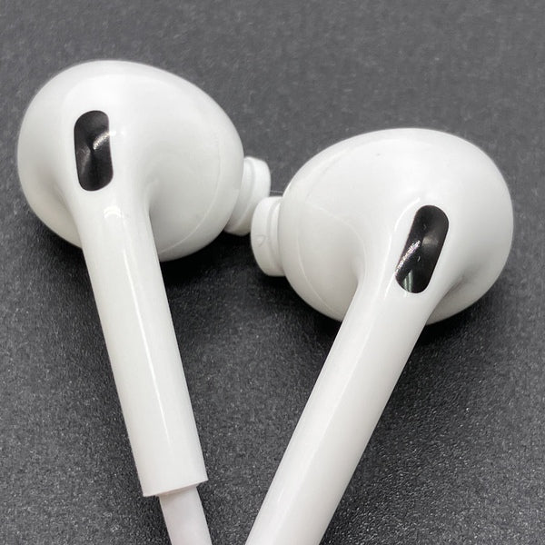 【中古】ステレオイヤホン J6-3【秋葉原】