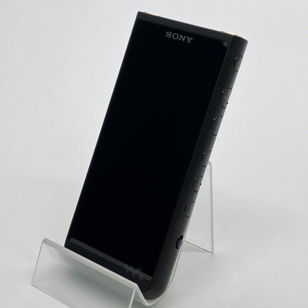 【中古】NW-ZX507 BM 【ブラック】【秋葉原】