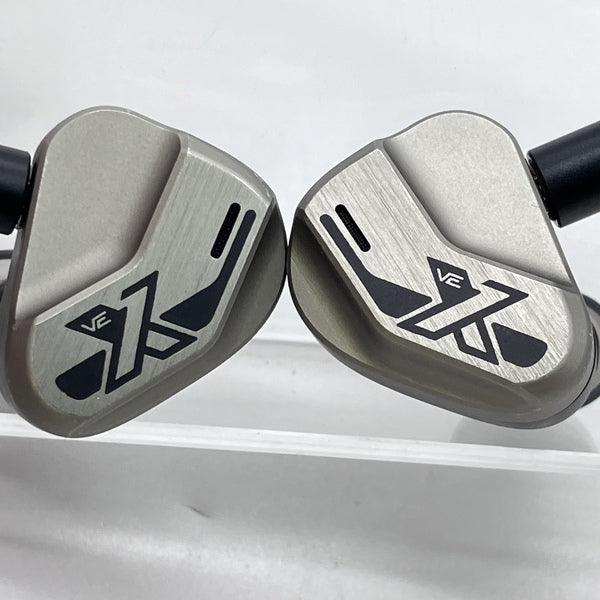 【中古】VE10 (Universal Fit)【秋葉原】
